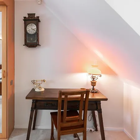 Apartment Airhome - Old Dominican Monastery