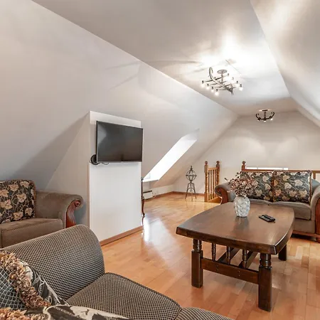 Apartment Airhome - Old Dominican Monastery Tallinn