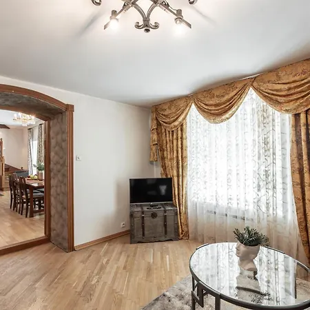 Appartement Airhome - Old Dominican Monastery *