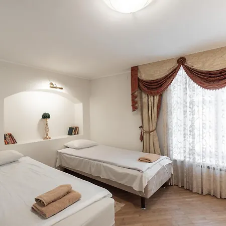 Apartment Airhome - Old Dominican Monastery