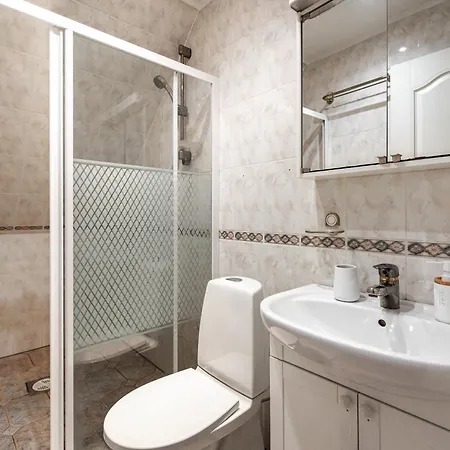Apartment Airhome - Old Dominican Monastery