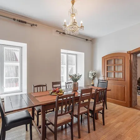 Appartement Airhome - Old Dominican Monastery