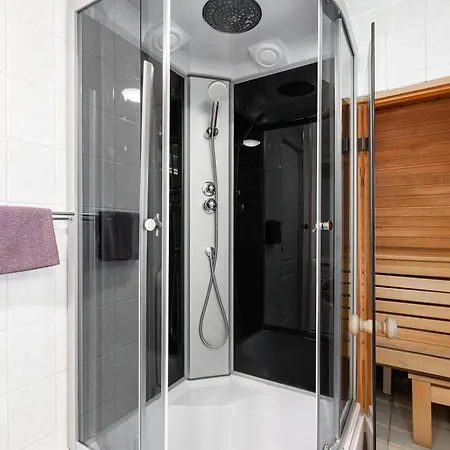 Airhome - Old Dominican Monastery Apartment Tallinn