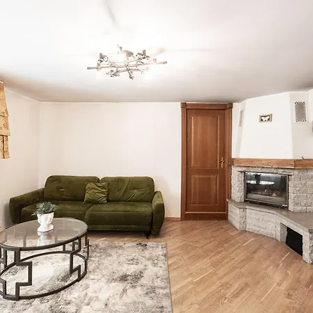 Appartement Airhome - Old Dominican Monastery Tallinn