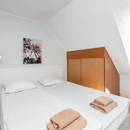 Airhome - Old Dominican Monastery Tallinn