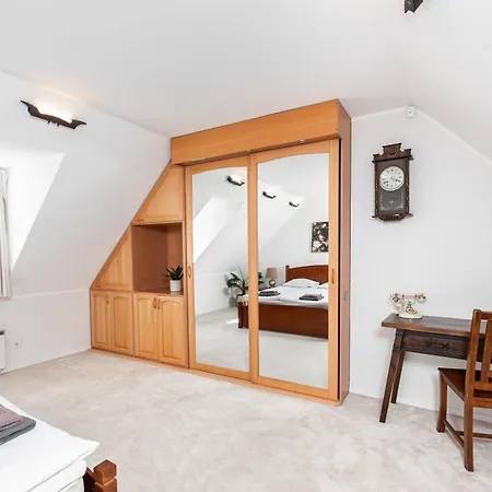 Apartment Airhome - Old Dominican Monastery