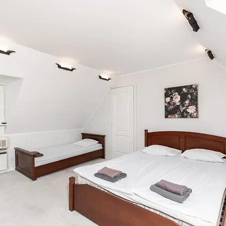 Apartment Airhome - Old Dominican Monastery *
