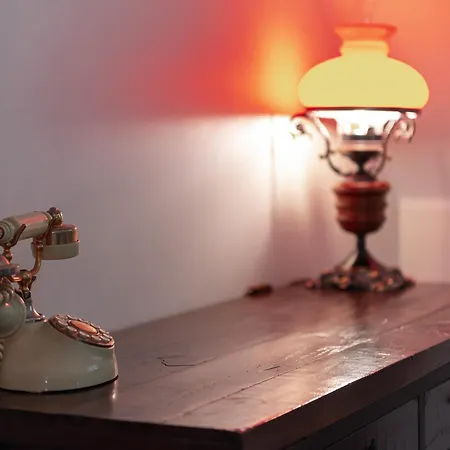 Appartement Airhome - Old Dominican Monastery Tallinn