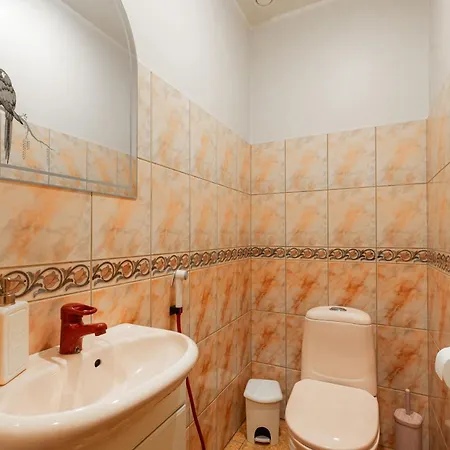 Airhome - Old Dominican Monastery Apartment *