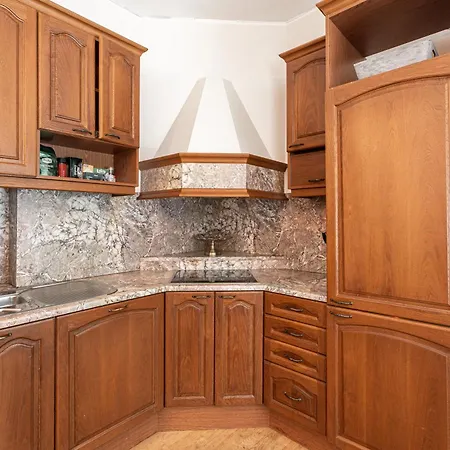 Apartment Airhome - Old Dominican Monastery Tallinn