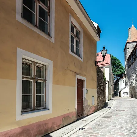 Airhome - Old Dominican Monastery Appartement