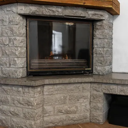 Appartement Airhome - Old Dominican Monastery Tallinn