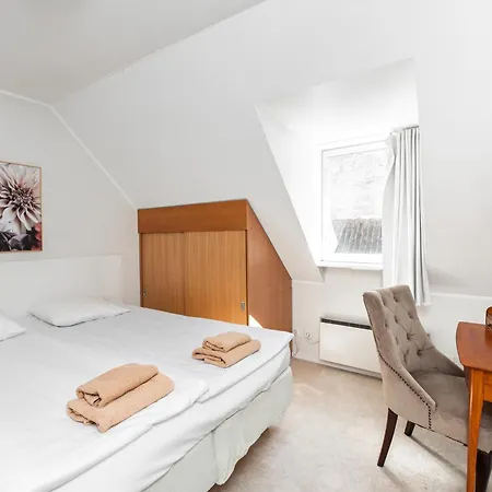 Airhome - Old Dominican Monastery Tallinn