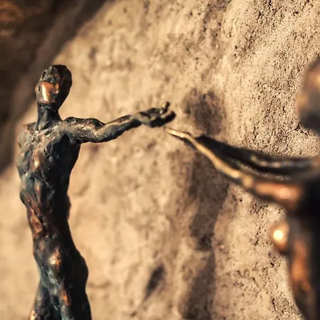 Airhome - Old Dominican Monastery * タリン