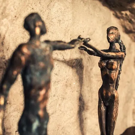 アパート Airhome - Old Dominican Monastery *