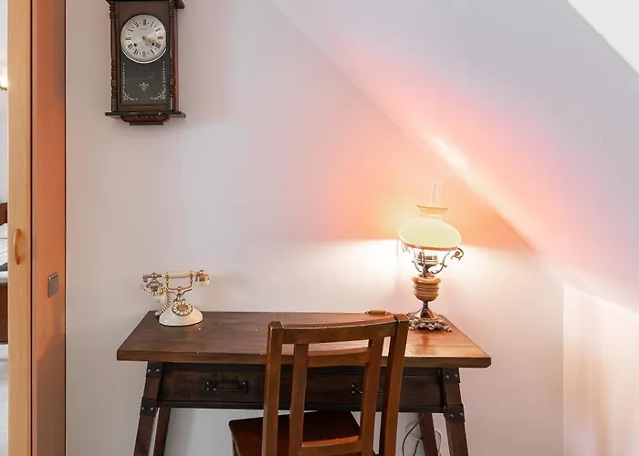 Apartment Airhome - Old Dominican Monastery