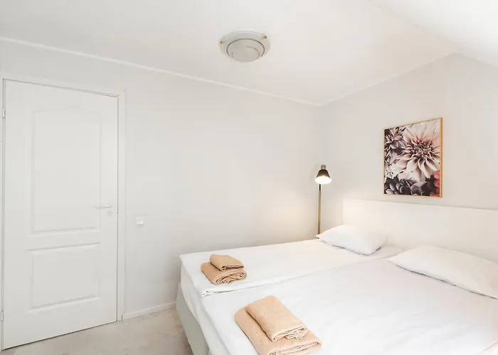 Airhome - Old Dominican Monastery