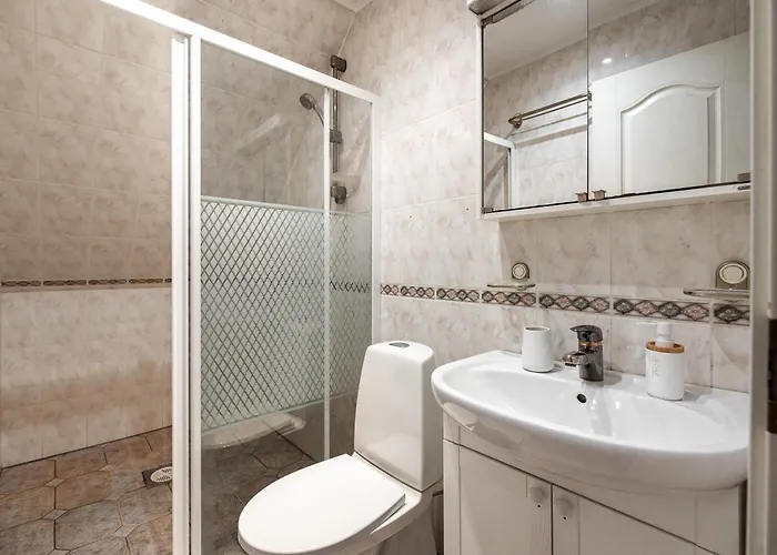 Apartment Airhome - Old Dominican Monastery