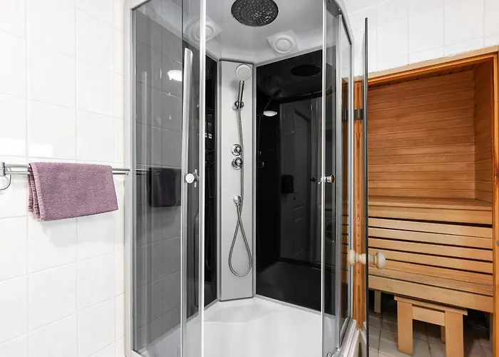 Airhome - Old Dominican Monastery Apartment Tallinn