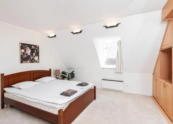 Airhome - Old Dominican Monastery *