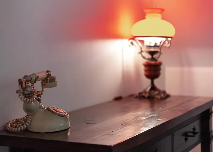 Apartment Airhome - Old Dominican Monastery Tallinn