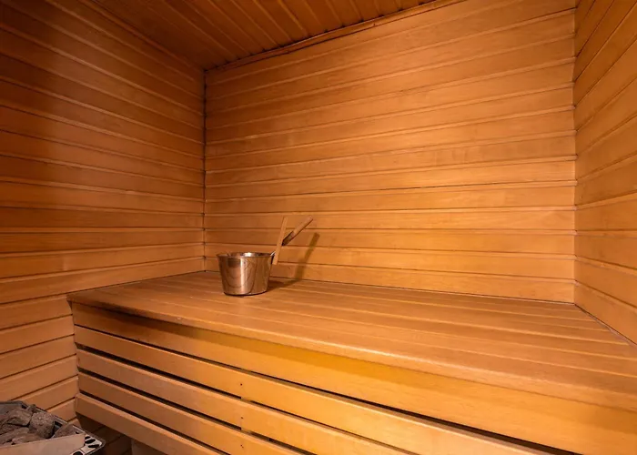 Lägenhet Airhome - Old Dominican Monastery