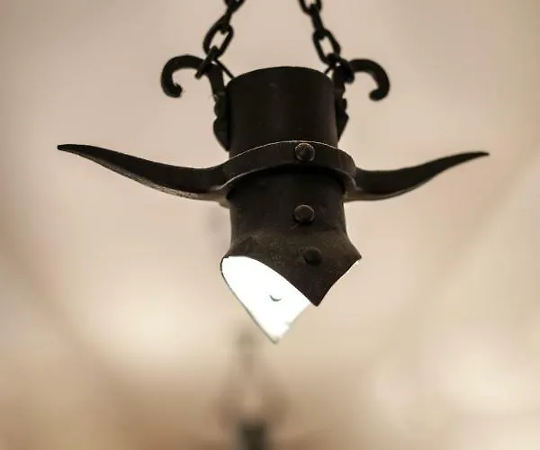 Lägenhet Airhome - Old Dominican Monastery Tallinn