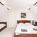 Airhome - Old Dominican Monastery