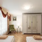 Airhome - Old Dominican Monastery Tallin