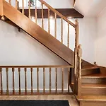 Airhome - Old Dominican Monastery Apartamento Tallin