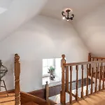 Airhome - Old Dominican Monastery * Tallin