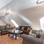 Airhome - Old Dominican Monastery Apartamento *