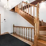 Airhome - Old Dominican Monastery Apartamento Tallin