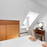 Airhome - Old Dominican Monastery Tallin