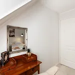 Airhome - Old Dominican Monastery Apartamento