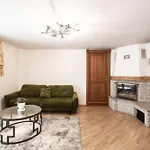 Apartamento Airhome - Old Dominican Monastery Tallin