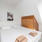 Airhome - Old Dominican Monastery Tallin