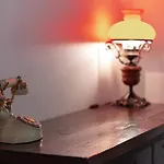 Apartamento Airhome - Old Dominican Monastery Tallin