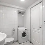 Airhome - Old Dominican Monastery Tallin