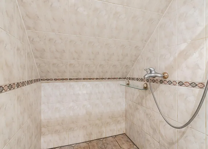 Airhome - Old Dominican Monastery Апартаменти Таллінн