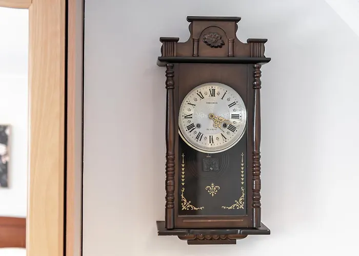 Airhome - Old Dominican Monastery Апартаменти *