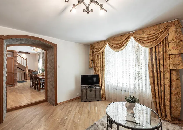 Апартаменти Airhome - Old Dominican Monastery *