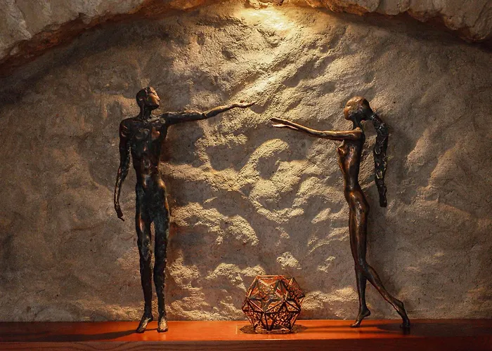 Airhome - Old Dominican Monastery Таллінн