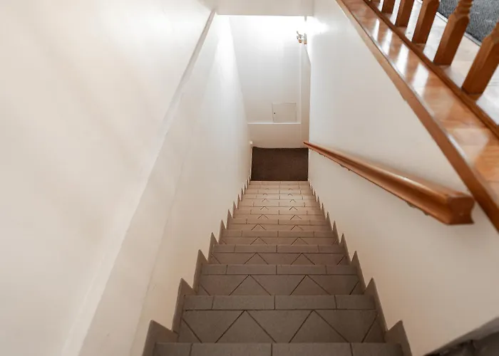 Апартаменти Airhome - Old Dominican Monastery *