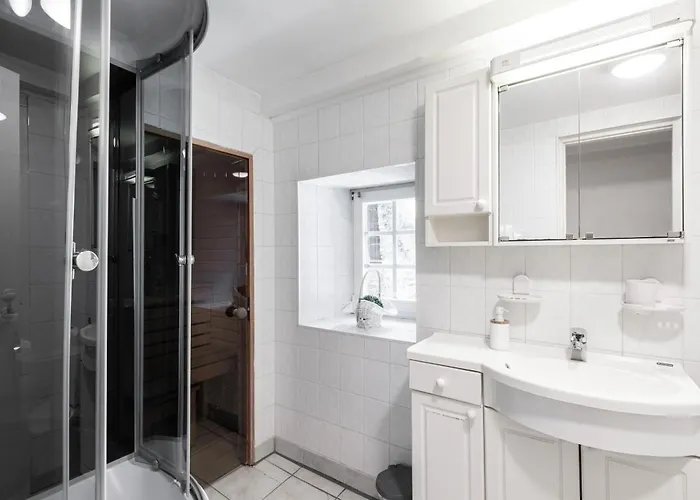 Airhome - Old Dominican Monastery * Таллінн