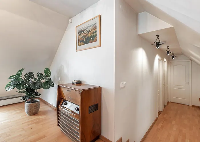 Airhome - Old Dominican Monastery Апартаменти *