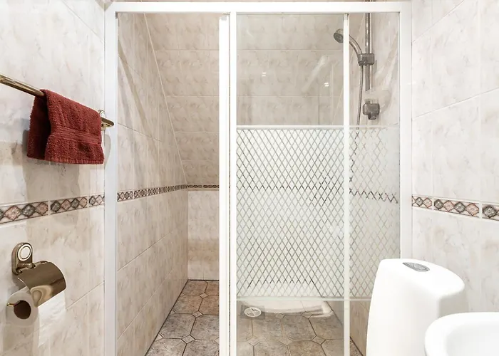 Airhome - Old Dominican Monastery Таллінн