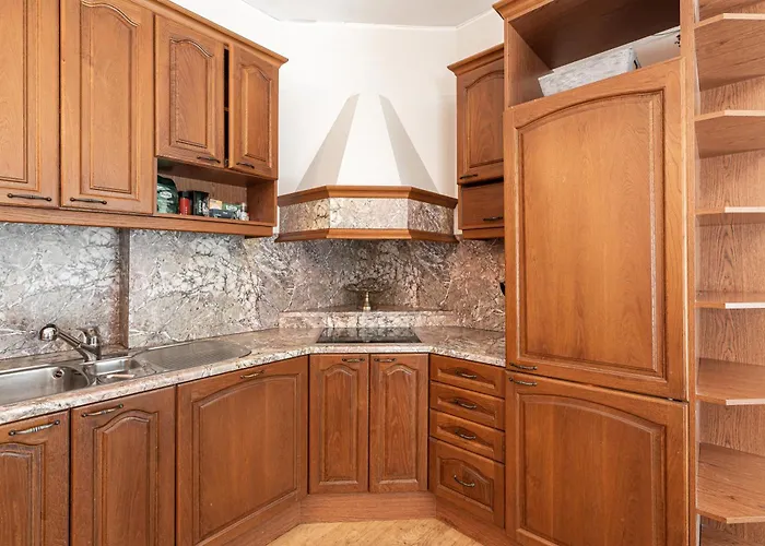 Апартаменти Airhome - Old Dominican Monastery Таллінн