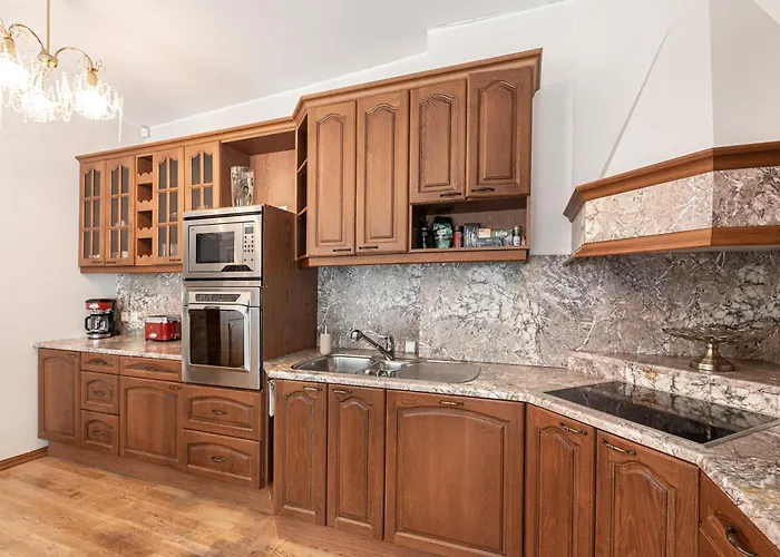 Апартаменти Airhome - Old Dominican Monastery