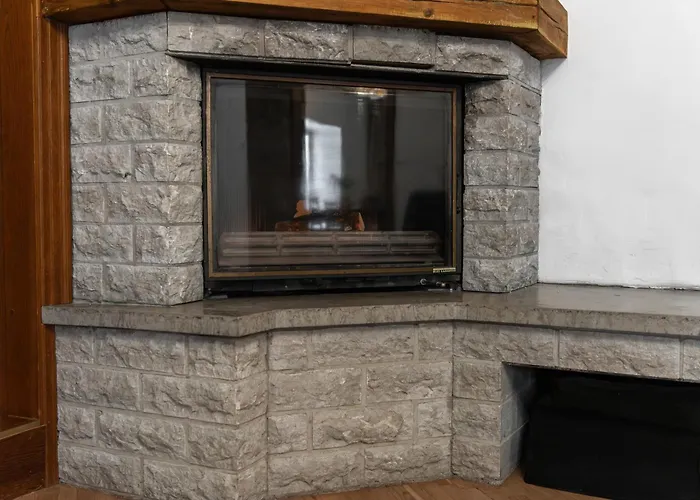 Апартаменти Airhome - Old Dominican Monastery Таллінн